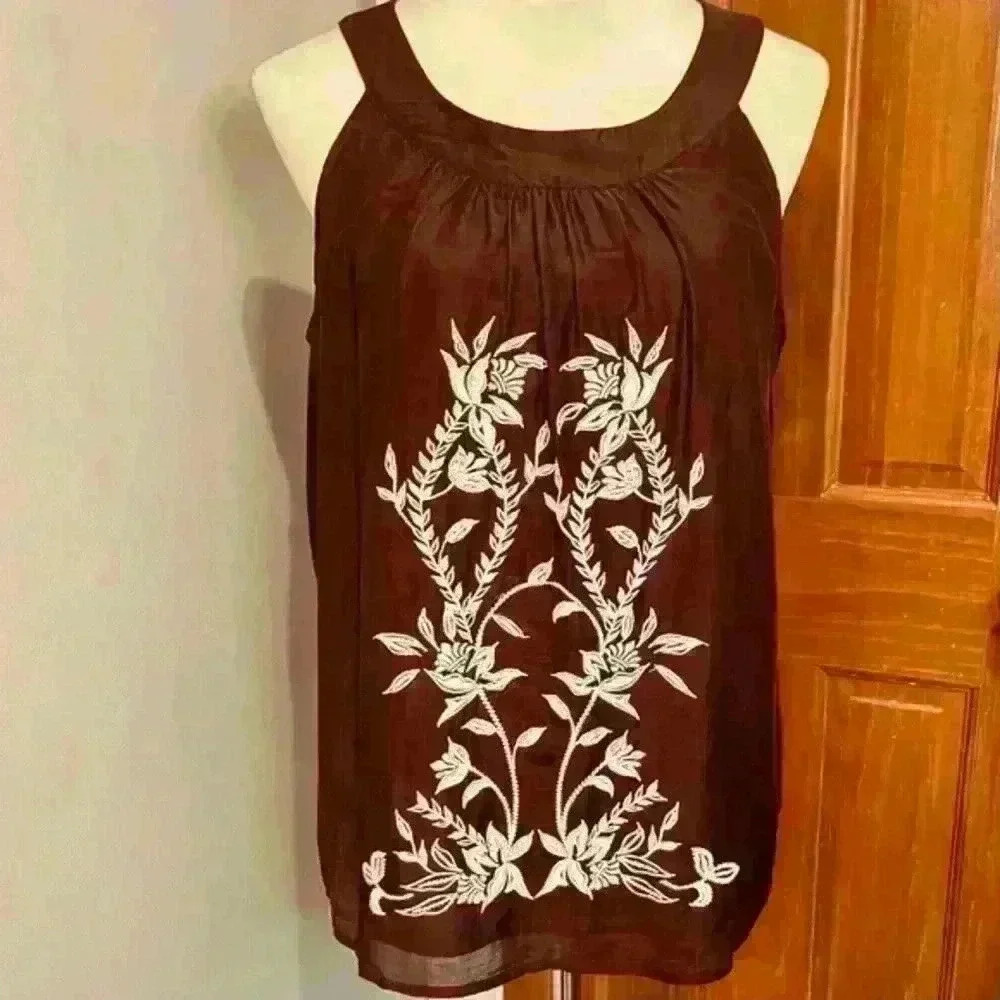 Style & Co. Ladies Tank Top